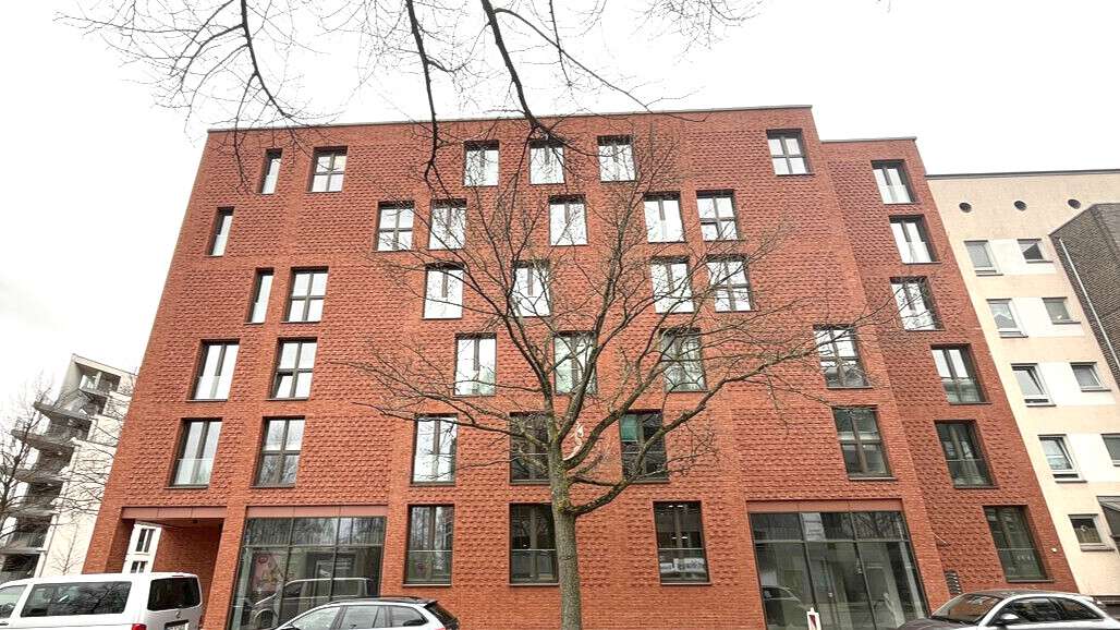 Etagenwohnung Hannover Nord - 2 Zimmer, 62 m&sup2;, 990&euro; | Angebot:27130070