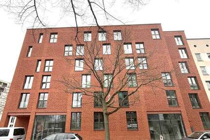 Wohnung Hannover Nord - 2 Zimmer, 62 m&sup2;, 990&euro; | Angebot:27130070