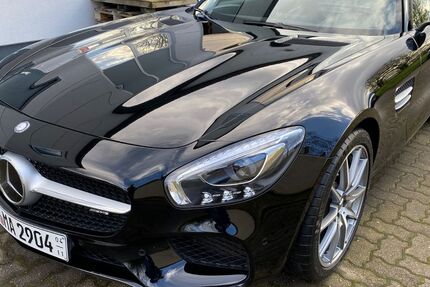 Mercedes-Benz AMG GT 19.950 km 86.000 € Isernhagen 30916