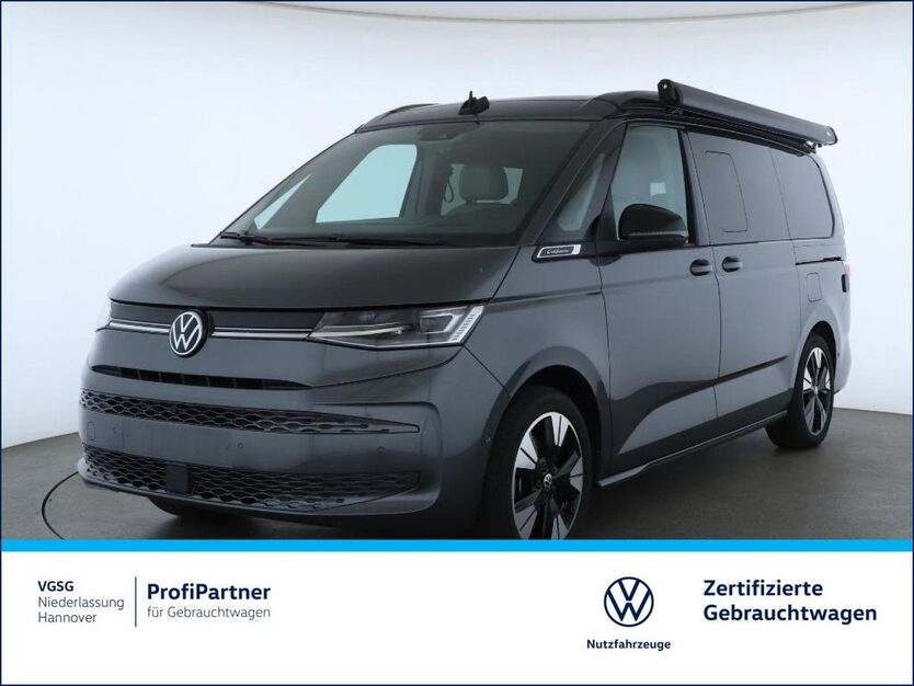 VW T7 California 15.972 km 81.990 € Hannover 30419