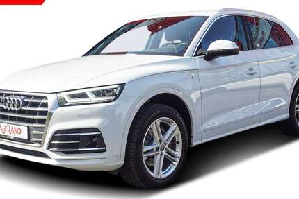 Audi Q5 55.804 km 34.990 &euro; Hannover 30179