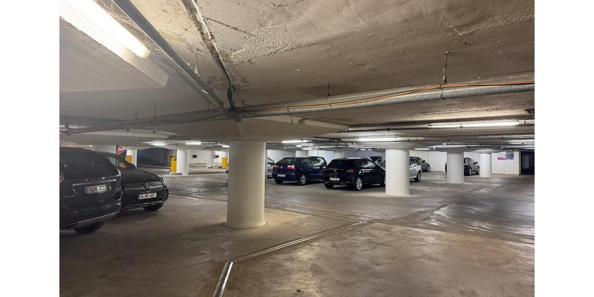 Garagen / Stellplätze Hannover Linden-Limmer - 60&euro; | Angebot:22989586