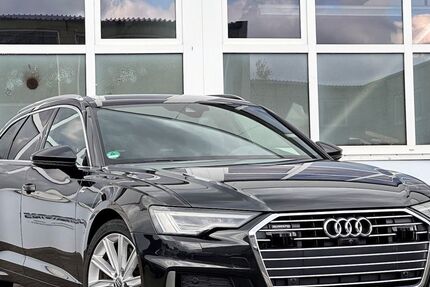 Audi A6 116.114 km 34.900 &euro; Garbsen 30827