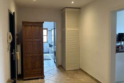 Wohnung zum Mieten in Isernhagen 712 € 75 m²