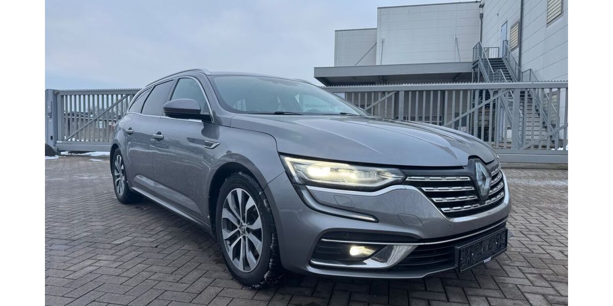 Renault Talisman 194.000 km 12.750 &euro; Hannover 30179