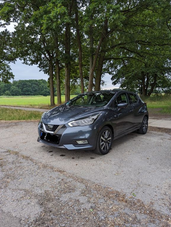 Micra