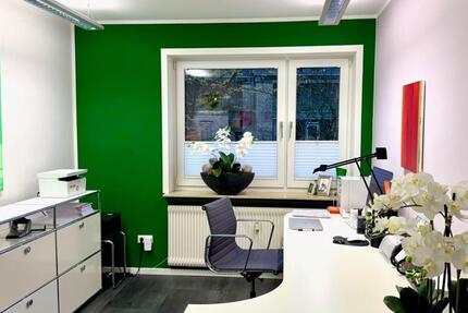 Praxisräume in exklusiver Lage an der Eilenriede zimmer