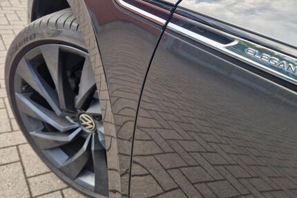 VW Arteon 198.090 km 18.977 &euro; Langenhagen 30853