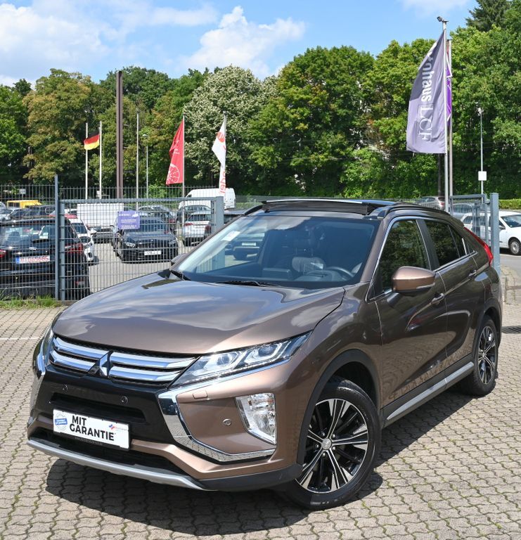 Eclipse Cross