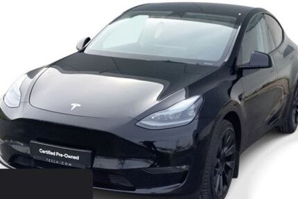 Tesla Model Y 102.133 km 32.200 &euro; Hannover 30519
