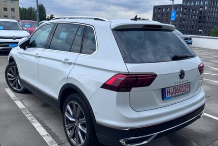 VW Tiguan 72.360 km 26.800 &euro; Barsinghausen 30890