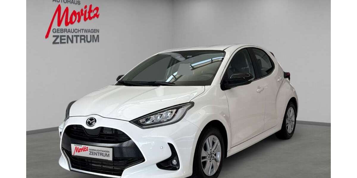 Mazda 2 20.601 km 20.980 &euro; Laatzen 30880