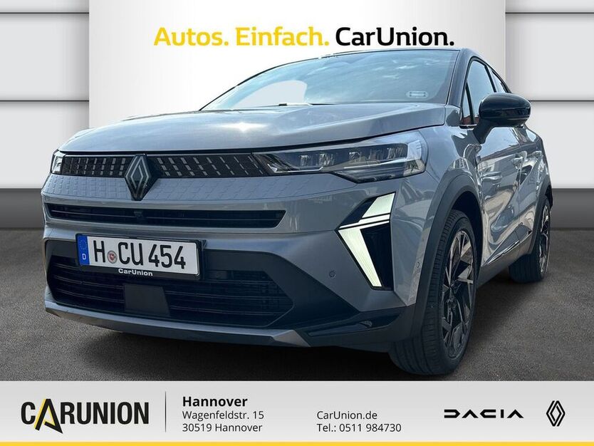 Captur