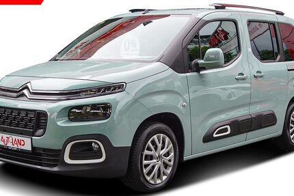 Citroen Berlingo 93.908 km 19.490 &euro; Hannover 30179