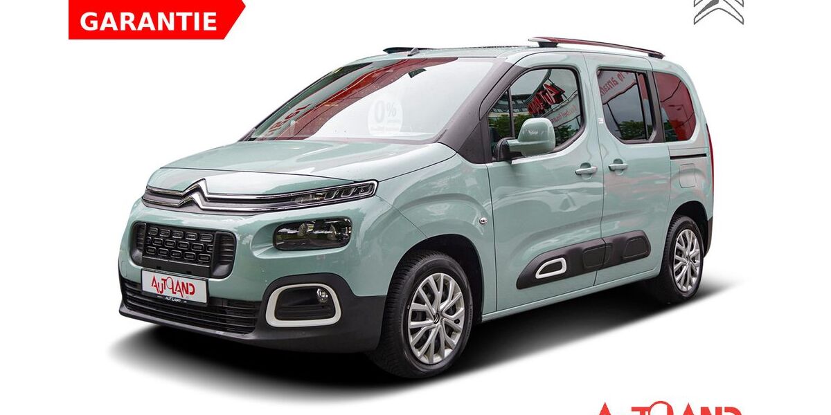 Citroen Berlingo 93.908 km 19.490 &euro; Hannover 30179