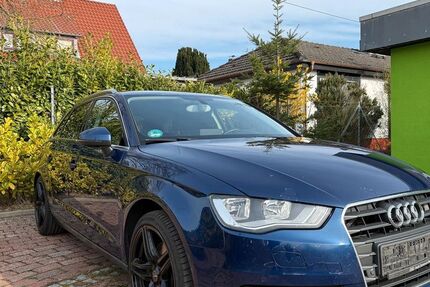 Audi A3 244.000 km 6.690 &euro; Ronnenberg 30952