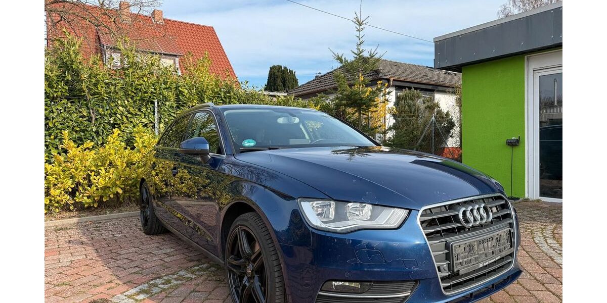 Audi A3 244.000 km 6.690 &euro; Ronnenberg 30952