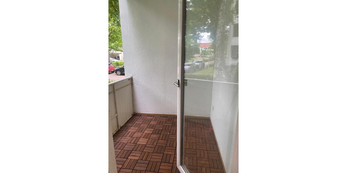 Erdgeschoßwohnung Hannover Herrenhausen-Stöcken - 2 Zimmer, 55 m&sup2;, 670&euro; | Angebot:25444407