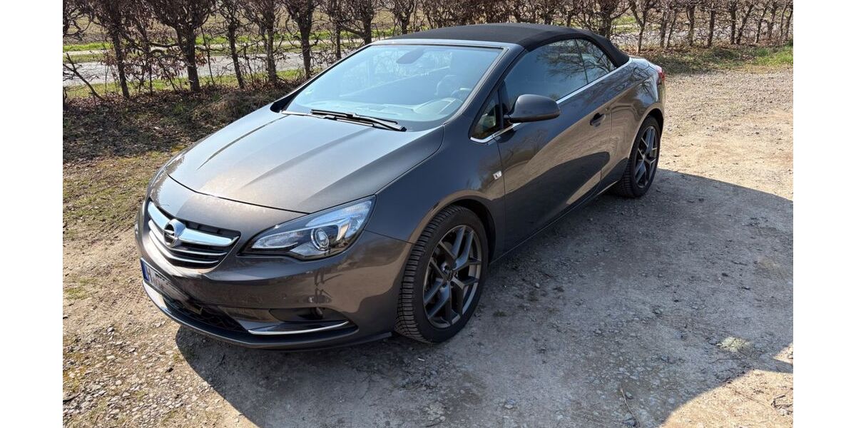 Opel Cascada 66.000 km 9.000 &euro; Sehnde 31319