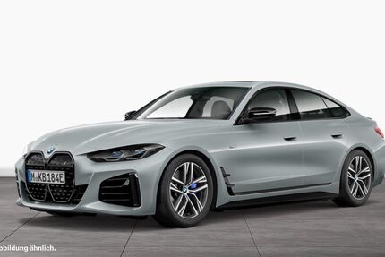 BMW i4 30.274 km 49.910 &euro; Hannover 30539