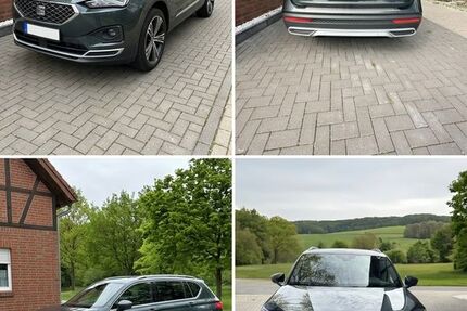 Seat Tarraco 103.000 km 25.000 &euro; Isernhagen 30916