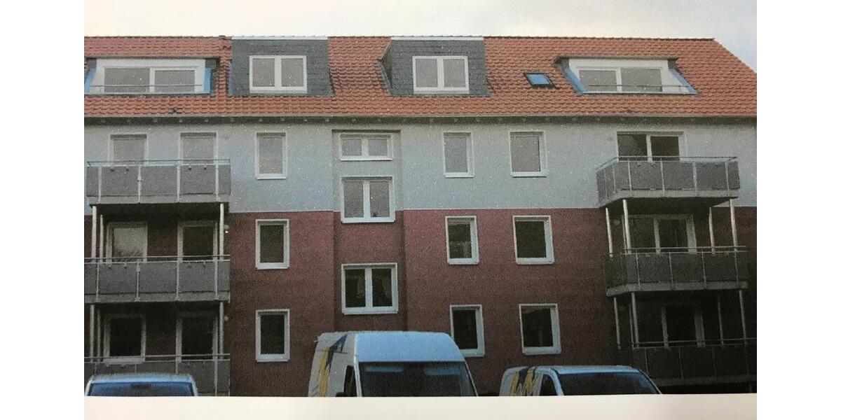 Etagenwohnung Hildesheim Himmelsthür - 2 Zimmer, 64 m&sup2;, 139.000&euro; | Angebot:26475348