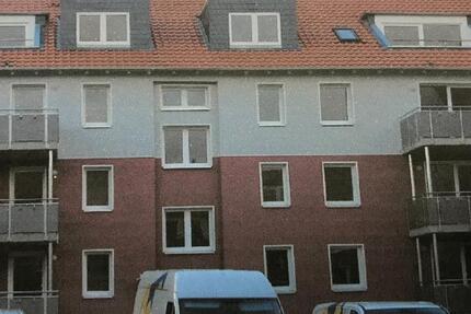 Wohnung Hildesheim Himmelsthür - 2 Zimmer, 64 m&sup2;, 139.000&euro; | Angebot:26475348