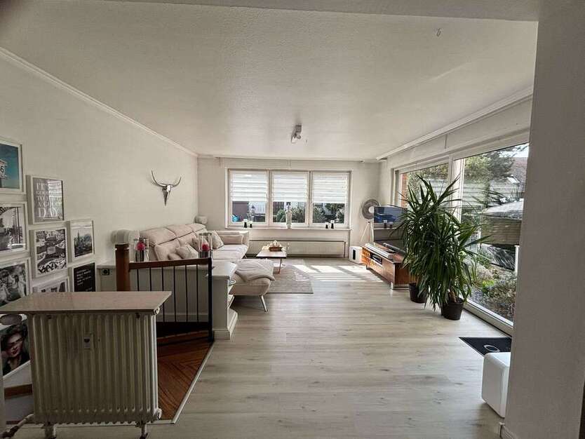 Wohnung zum Mieten in Langenhagen 1.300 € 128 m²
