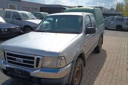 Ford Ranger 336.500 km 2.800 &euro; Hannover 30179