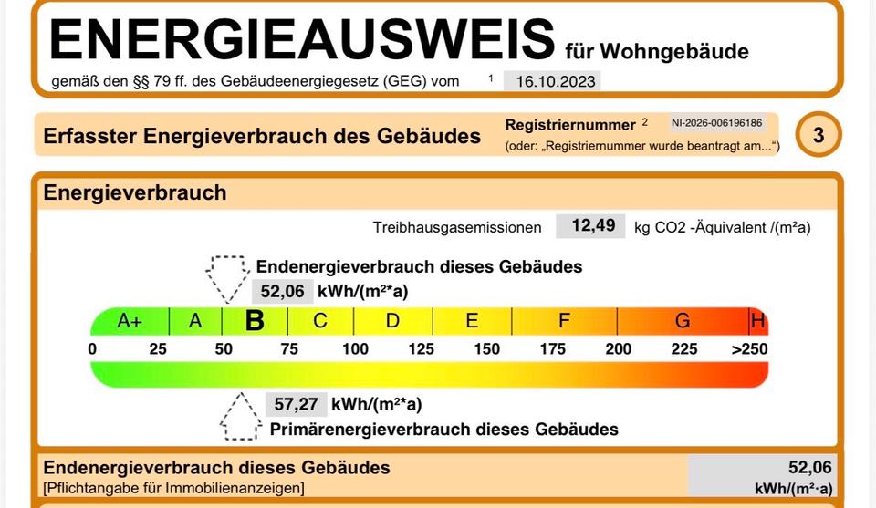 Reihenhaus Elze - 5 Zimmer, 153 m&sup2;, 340.000&euro; | Angebot:24981250