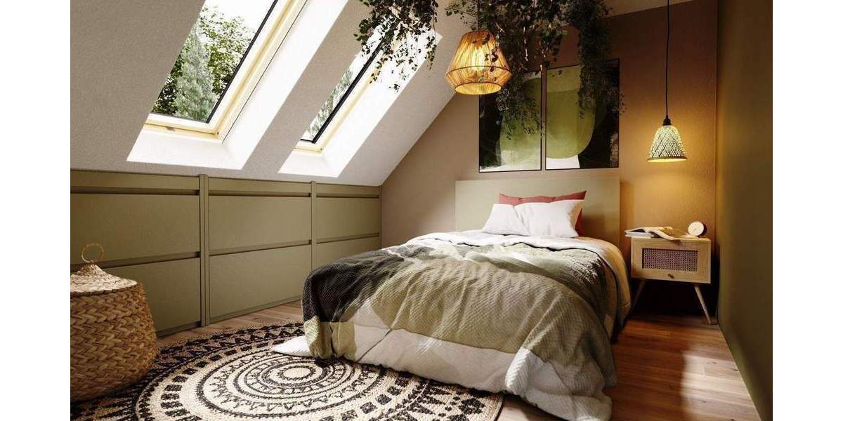 Einfamilienhaus Peine Schwicheldt - 4 Zimmer, 109 m&sup2;, 326.350&euro; | Angebot:25356579