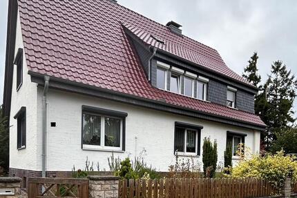 Einfamilienhaus. Keine Erbpacht 10 zimmer