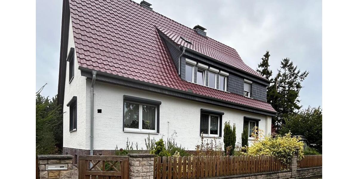 Einfamilienhaus. Keine Erbpacht 10 zimmer