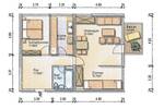Etagenwohnung Kirchrode Kirchrode-Bemerode-Wülferode - 2 Zimmer, 70 m&sup2;, 225.000&euro; | Angebot:25771265