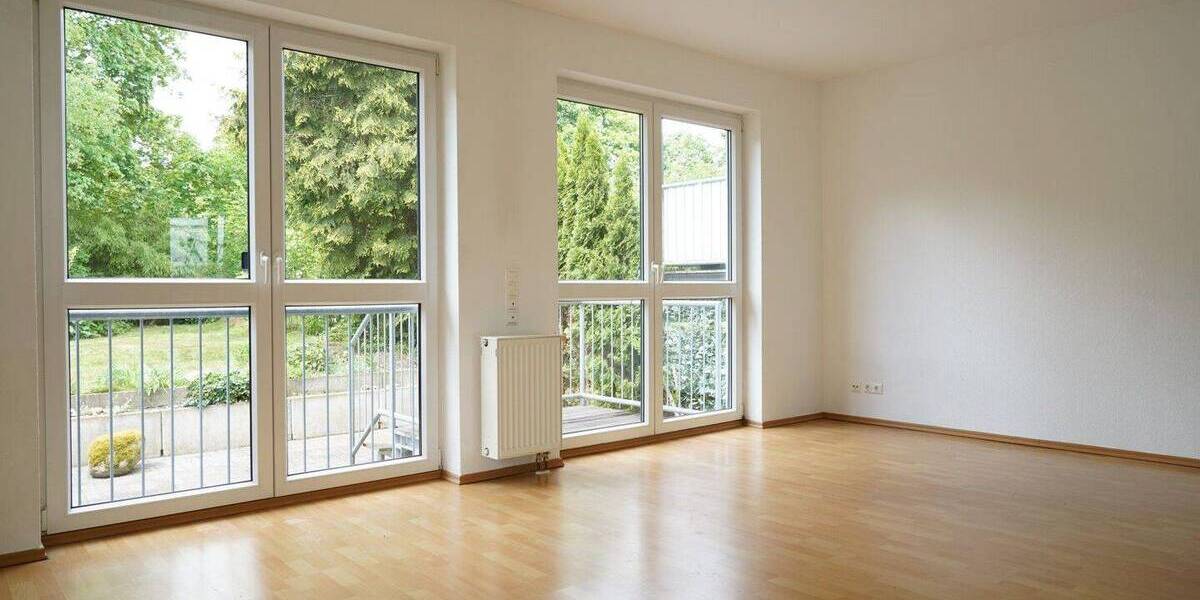Reihenendhaus Burgdorf - 4 Zimmer, 112 m&sup2;, 1.200&euro; | Angebot:26703185