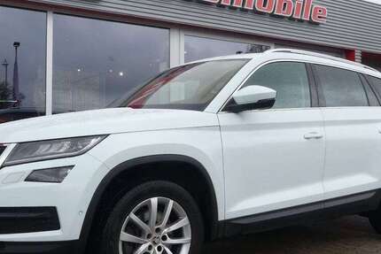 Skoda Kodiaq 102.439 km 24.480 &euro; Langenhagen / Kaltenweide 30855