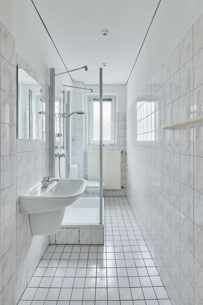 Wohnung zum Mieten in Hannover 1.500 € 80 m²