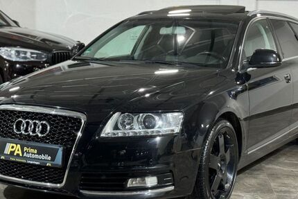 Audi A6 199.500 km 6.499 &euro; Langenhagen 30853