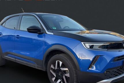 Opel Mokka 98.457 km 14.600 &euro; Ronnenberg StT Empelde Region Hannover 30952