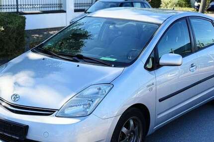 Toyota Prius 340.000 km 3.000 € Neustadt 31535