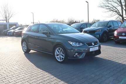 Seat Ibiza 41.280 km 14.500 &euro; Hannover 30457