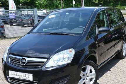 Opel Zafira 169.229 km 1.890 &euro; Laatzen 30880