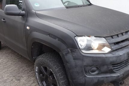 VW Amarok 216.450 km 13.066 € Langenhagen 30855