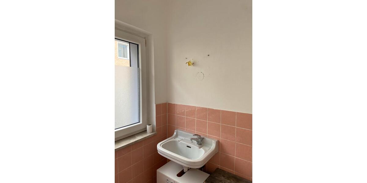 Erdgeschoßwohnung Hildesheim - 1 Zimmer, 20 m&sup2;, 120&euro; | Angebot:26149519