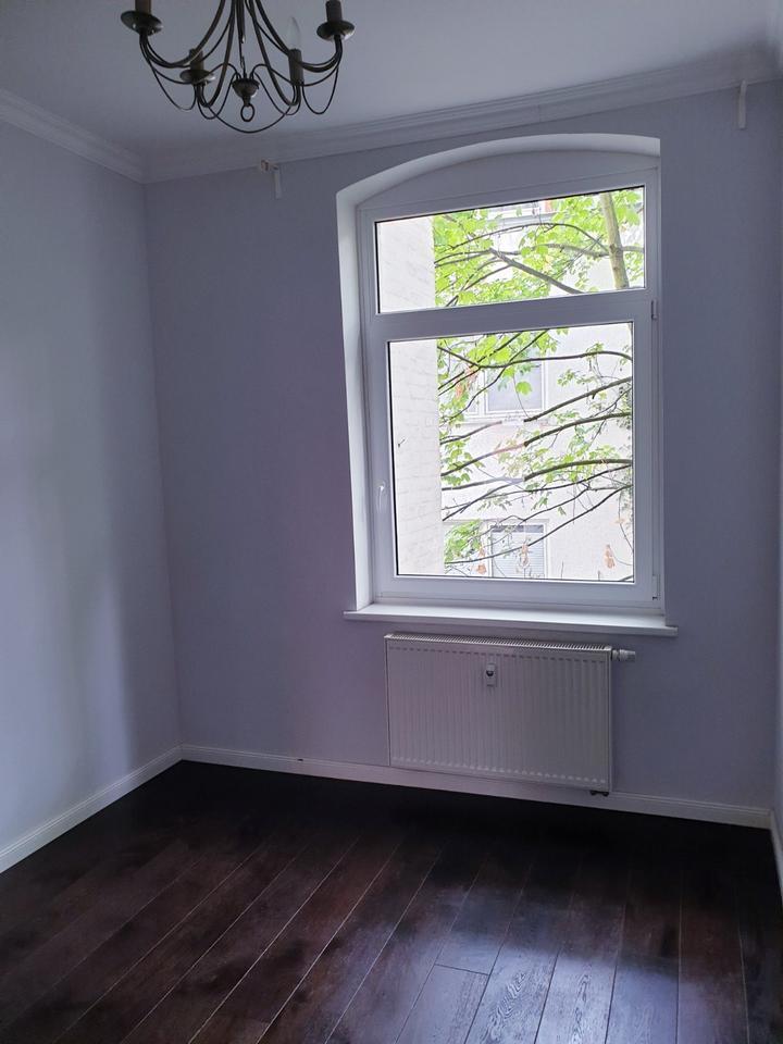 Charmante 2,5 Zi-Altbau-ETW Hannover-Mitte zu verkaufen.