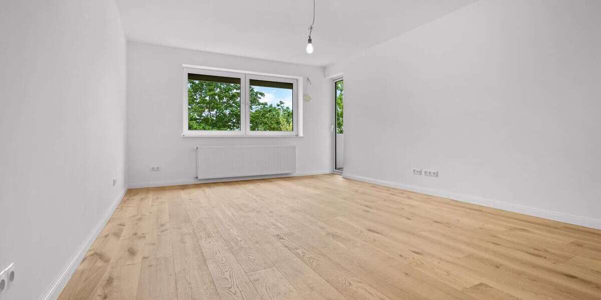 Etagenwohnung Hannover Wettbergen - 2 Zimmer, 56 m&sup2;, 770&euro; | Angebot:27159682