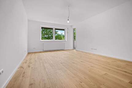 Wohnung Hannover Wettbergen - 2 Zimmer, 56 m&sup2;, 770&euro; | Angebot:27159682