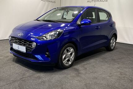 Hyundai i10 44.600 km 14.900 &euro; Seelze 30926