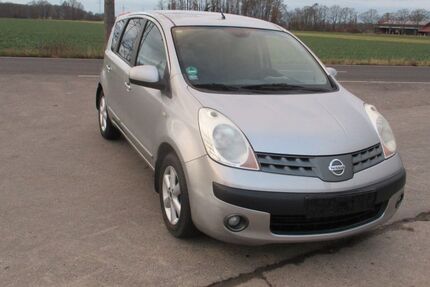 Nissan Note 270.000 km 950 &euro; Barsinghausen 30890