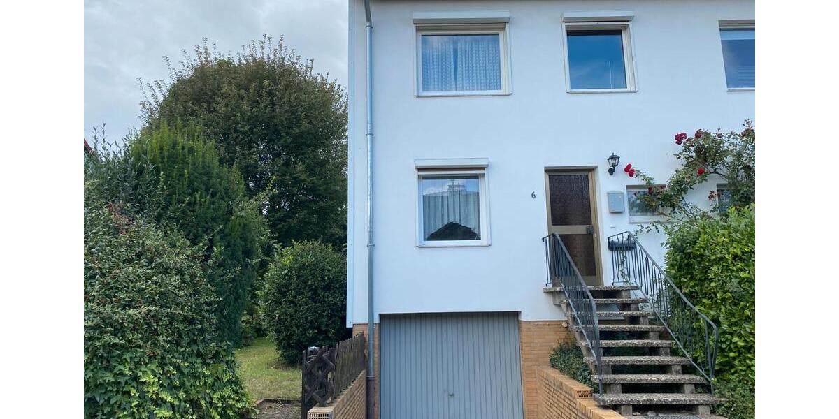 Doppelhaushälfte Langenhagen Engelbostel - 5 Zimmer, 115 m&sup2;, 350.000&euro; | Angebot:27269868